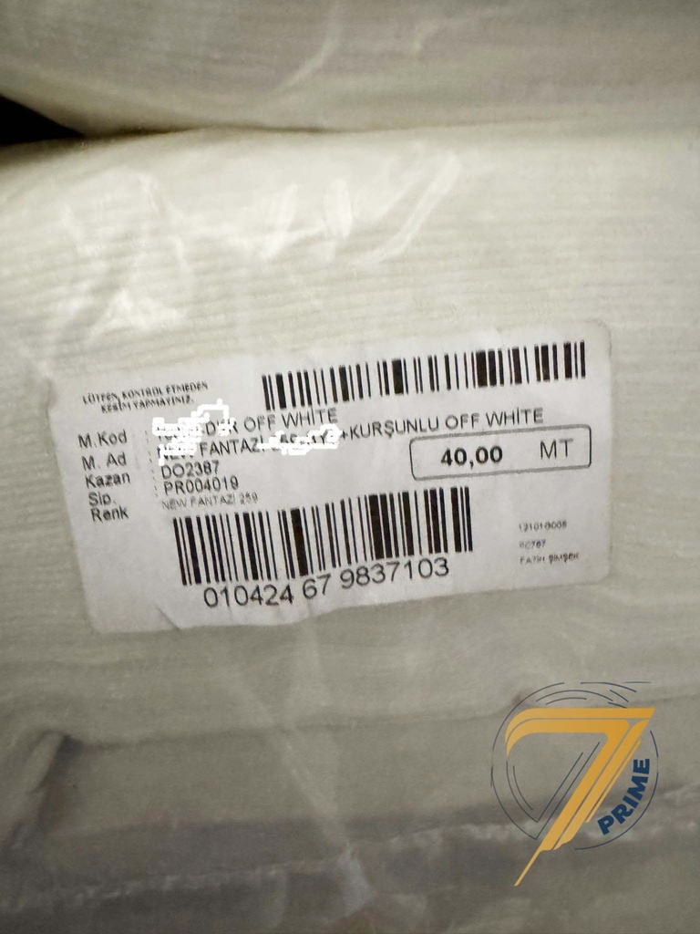 FANTAZİ 1 – 300 cm width – Turkey