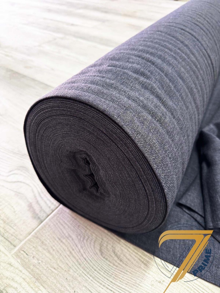 Double face curtain fabric # SEVEN 700 #