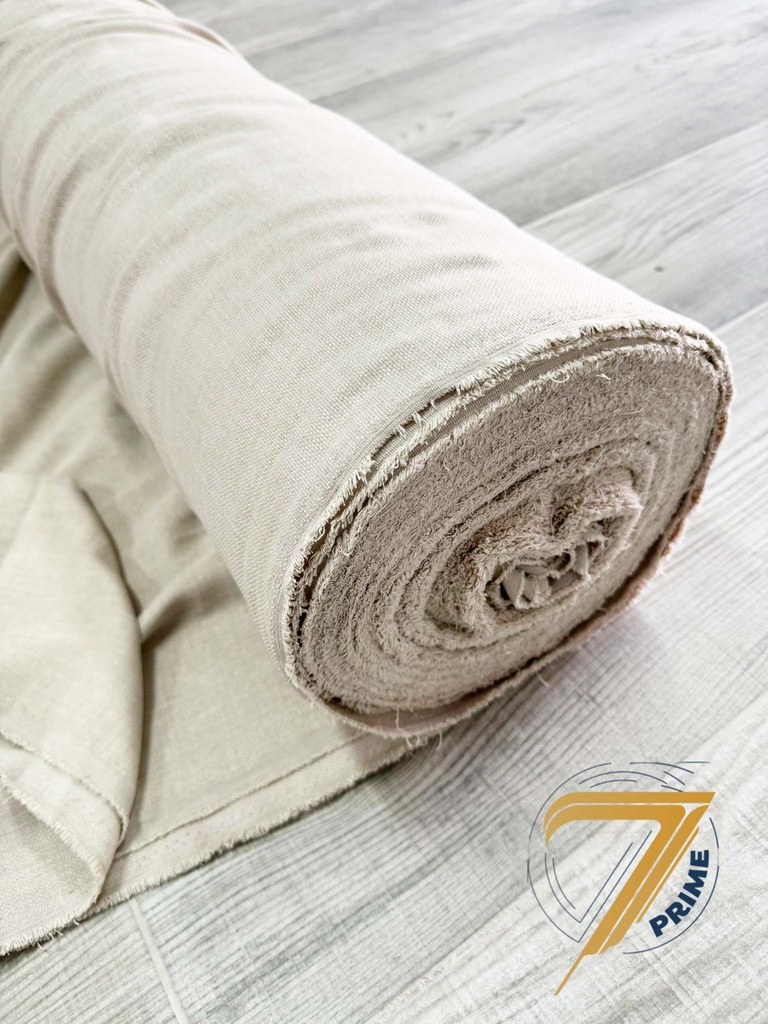 Double face curtain fabric # SEVEN 700 #